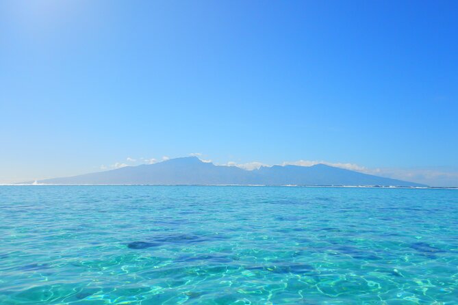 2 hours discovery tour of Moorea by Jet Ski - Should You Book This Moorea Jet Ski Discovery Tour?