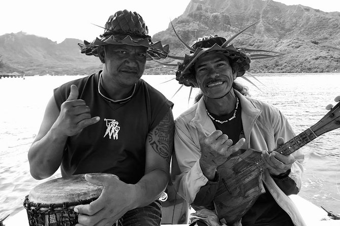 3-hour Lagoon Snorkeling Tour - Shared Tour - Moorea Miti Tours on a 3-hour timeline that actually works