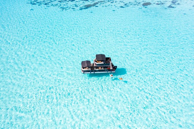 3-Hour Snorkeling Tour - Included Gear, Snacks, and the Little Comfort Wins