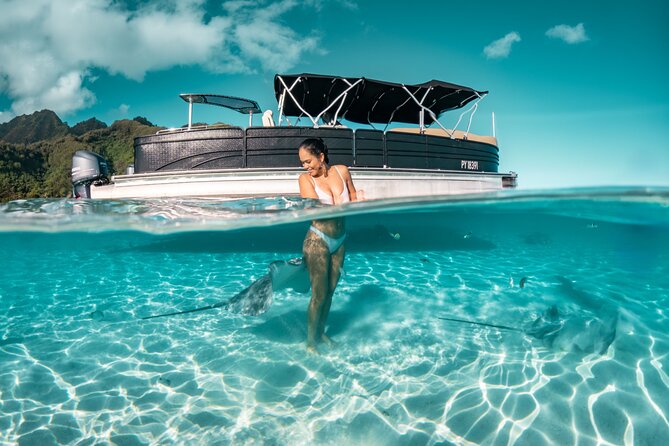 3-Hour Snorkeling Tour - The Boat Comfort That Changes the Mood