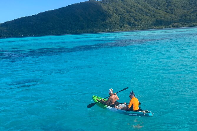 4 Days and 3 Nights in Catamaran on Raïatea and Tahaa - Price and Value: Is $5,417.36 Per Person Worth It?