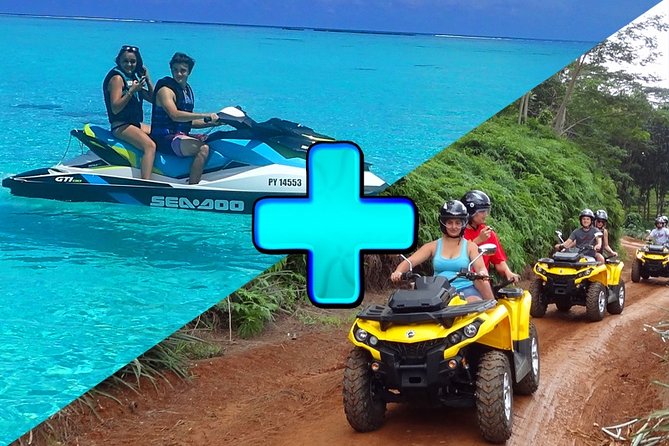 4 Hour Ariki Fishing Activity in Moorea - Included drinks, fruit, and souvenir photos that make it feel complete
