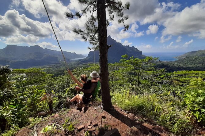 4 Hour Ariki Fishing Activity in Moorea - Value for the price: what $364.39 per person buys you