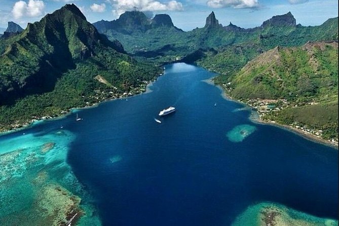 4x4 Moorea Safari Tours : With Hotel transfers - How the Pickup Works (And Why It Matters)