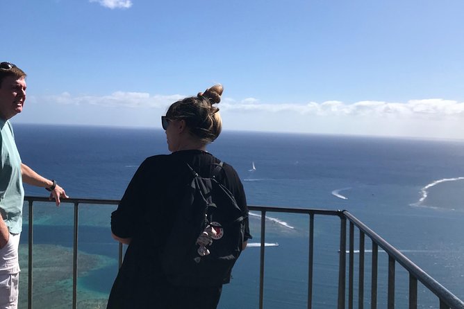 4x4 Moorea Safari Tours : With Hotel transfers - Guides, Pacing, and Photo Time