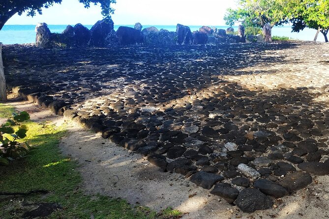 4x4 Tour – Culture, Crafts and Agritourism in Raiatea - Key highlights you should care about