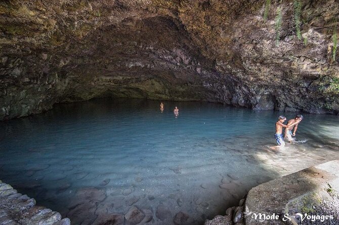 5 Hours Tahiti Island Tour - West and East Coast - Why this 5-hour West and East Coast loop is perfect for first-timers