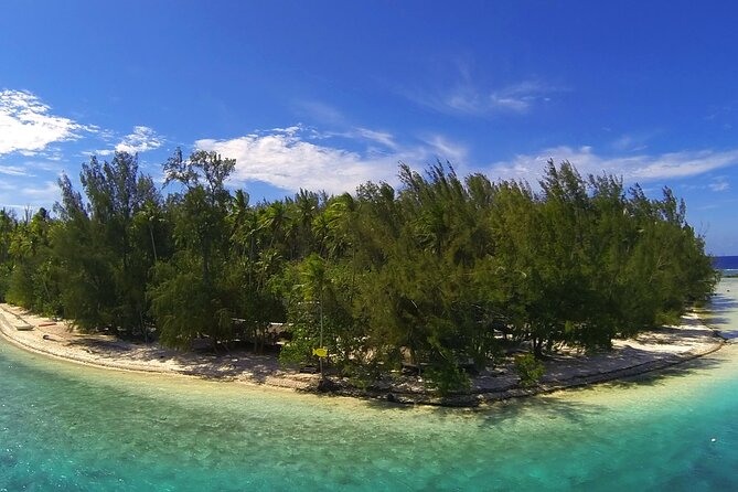 6 Hour Private Boat Activity with Snorkeling & Lunch - Lagoon-View Lunch, Menus and Drink Choices