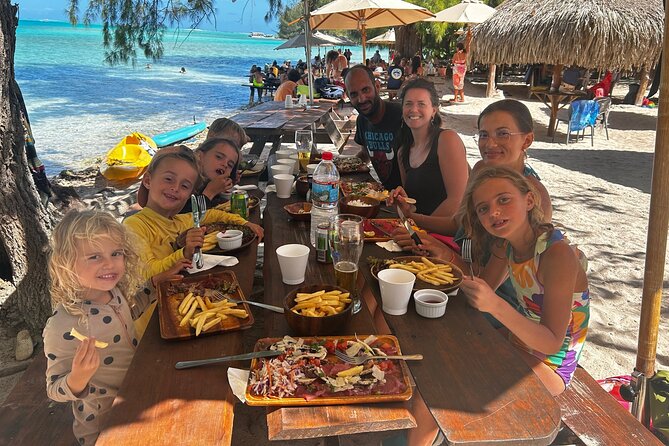 6 Hour Private Boat Activity with Snorkeling & Lunch - Price and Value at $364.39 Per Person