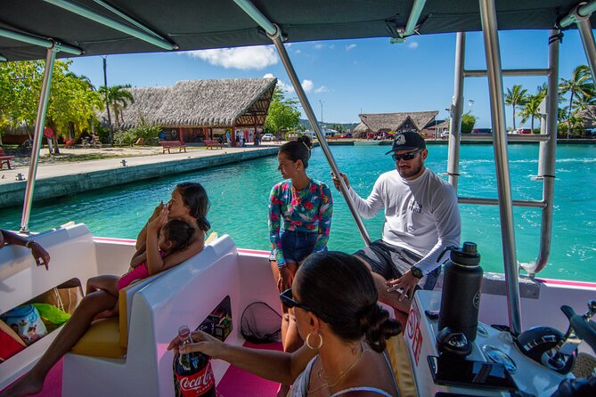 An Immersed Day in Bora Bora with O-sea - Price and value: what $200 buys in a 7.5-hour day