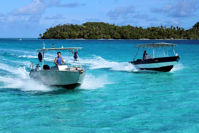 Aqua Safari Introductory Helmet Dive (Underwater Walk) - Walking Underwater: Coral, Fish, Stingrays, and Rope Support