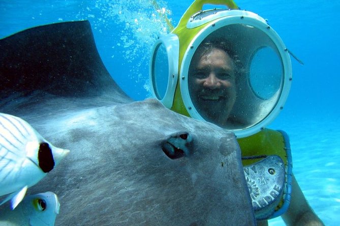 Aquablue Moorea - Key highlights you will care about