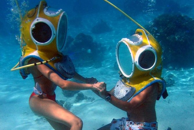 Aquablue Moorea - Photos and videos: optional, but often worth adding