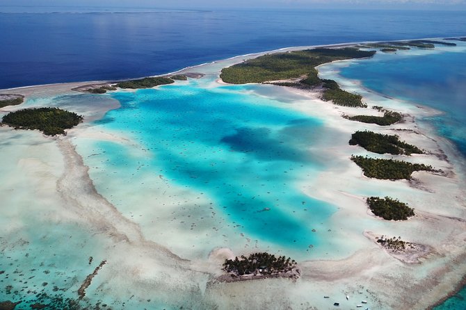BLUE LAGOON | Eco-tour | Snorkeling Avatoru | Secret Green Lagoon - Key highlights I’d circle before you go