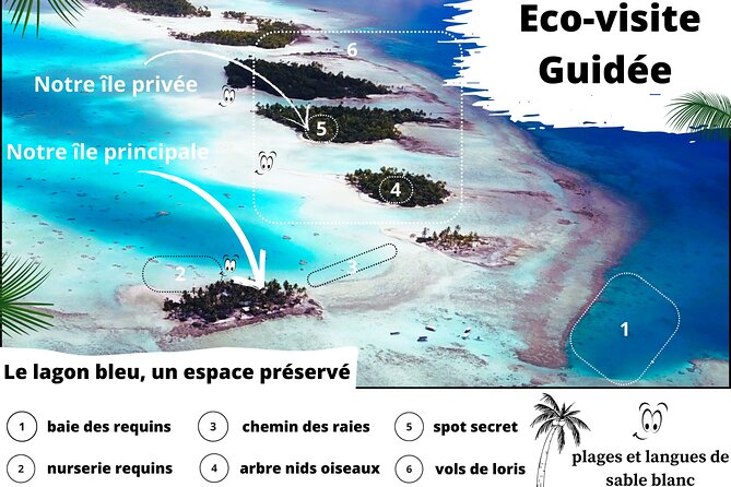 BLUE LAGOON | Eco-tour | Snorkeling Avatoru | Secret Green Lagoon - Price and logistics: what you’re paying for, and why it can still make sense