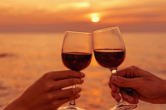 Boat Trip with Sunset in Tahiti - Weather, Small Group Size, and When Plans Can Change
