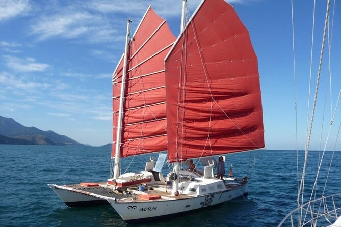 Boat Trip with Sunset in Tahiti - FAQ