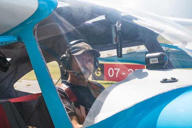 Bora Bora 30-minute Private Flight in a Light Aircraft - Smooth Flight Time: How the 30 Minutes Works