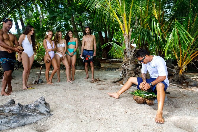 Bora Bora 4WD Tour Including Lunch at Lucky House & Jet Ski Tour - Price and Value at About $309: When It Feels Like a Good Deal