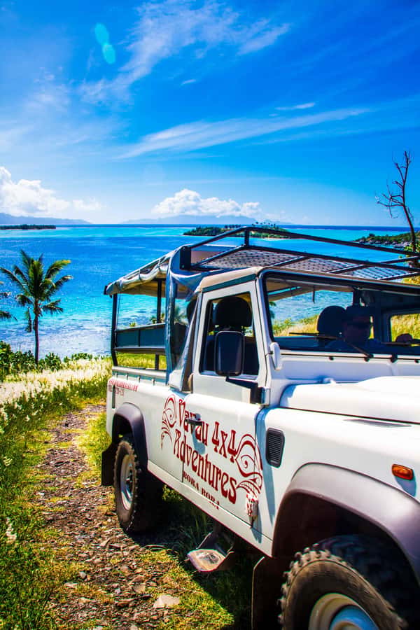Bora Bora: 4x4 Safari with Snorkelling Combo Tour - Price and value: is $186 per person fair for this full-day mix?
