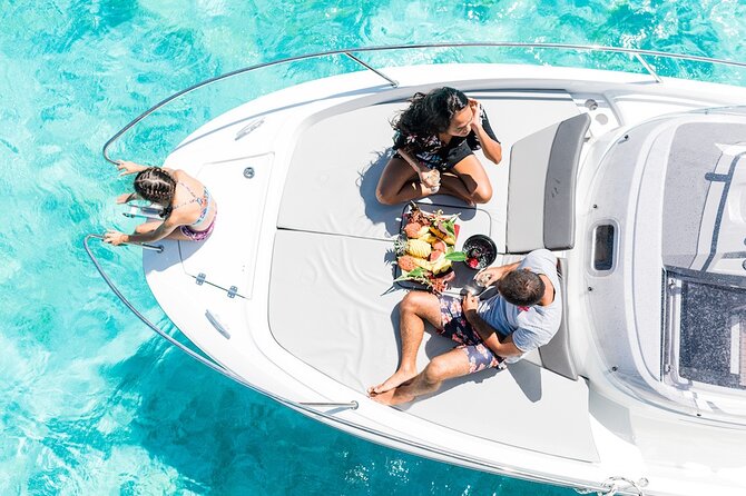 Bora Bora adventure Private Combo Jet Ski and Eco Sharks Snorkel - Should you book Bora Bora’s Jet Ski and Eco Sharks combo?
