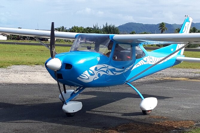Bora Bora and the Tupai atoll the jewels of the Pacific, 45 min private flight - A practical consideration before you book