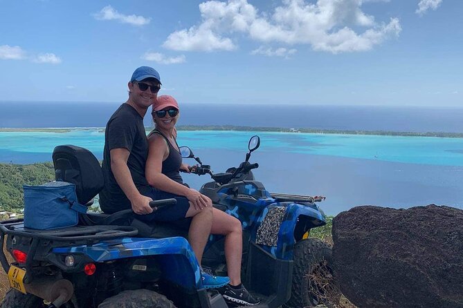 Bora Bora Atv-Quad Tours - Key highlights you will actually care about