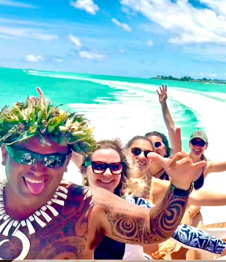 Bora Bora: Blue Lagoon Cruise, Snorkeling and Lunch . - Price and Value: Is $234 Worth It?