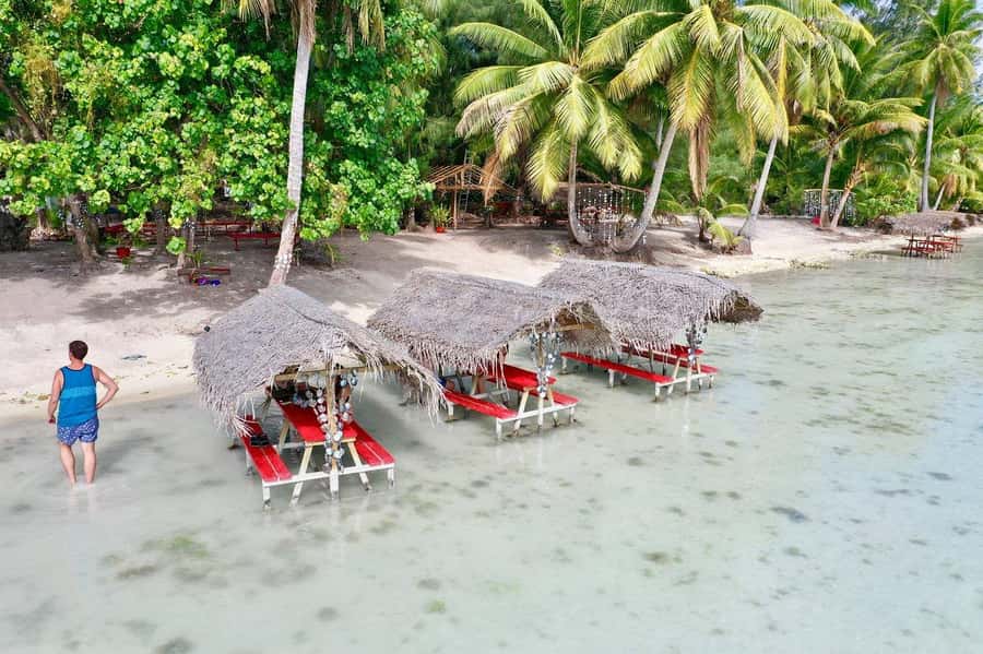 Bora Bora: Full-Day Lagoon Snorkelling Tour - Should you book Bora Bora’s full-day lagoon snorkeling tour?