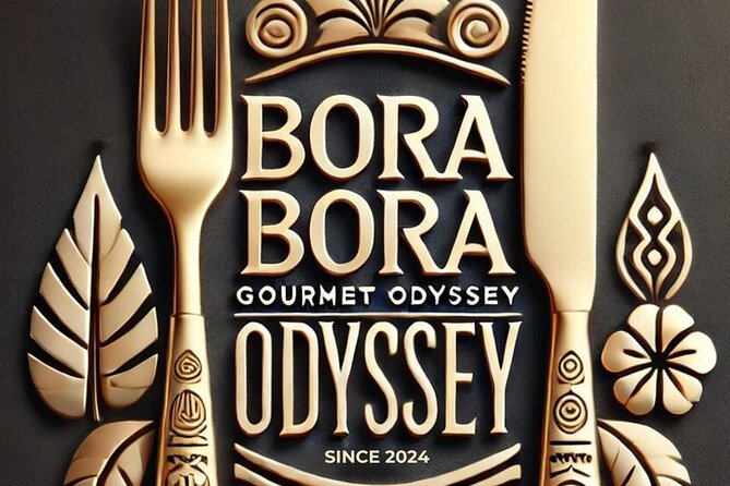 Bora Bora Gourmet Odyssey - Food Tour - Quick Hits
