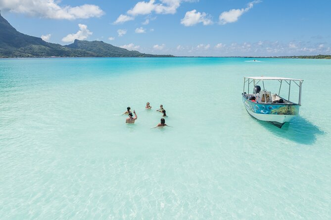 Bora Bora Half Day Snorkeling - Price and Value: is $111.75 worth it for Bora Bora?
