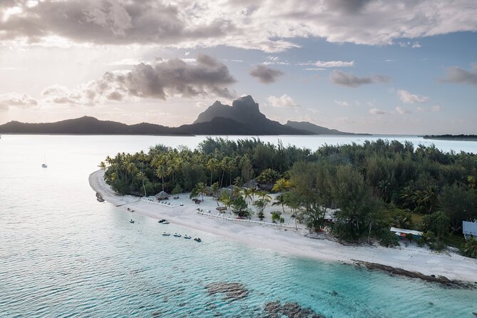Bora Bora Moana Jet Ski - Why This Jet Ski Tour Feels Like Bora Bora, Not a Checklist