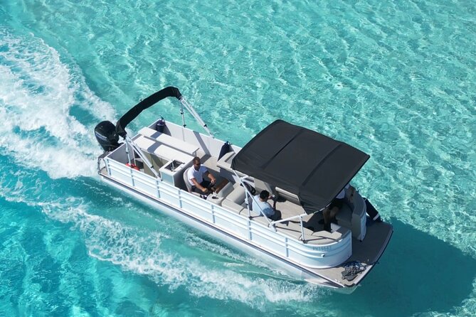 Bora Bora Off-Road Sightseeing Tour - Guide names you may get, and why they matter