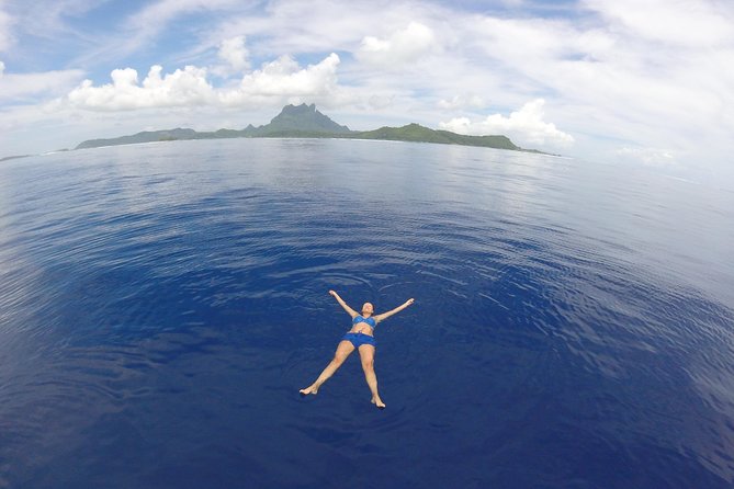 Bora Bora Private Lagoon Tours - Weather Rules of Thumb, and Why They Matter for This Lagoon Day
