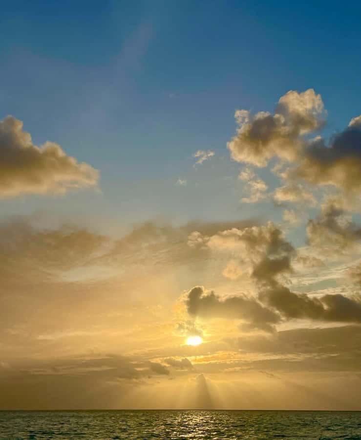 Bora Bora: Private Sunset cruise on the lagoon - Key Things I’d Plan Around