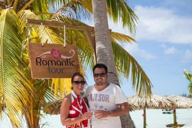 Bora Bora Snorkel Cruise by Polynesian Outrigger Canoe with BBQ Island Lunch - Where the itinerary stops you, and what to watch for at each one