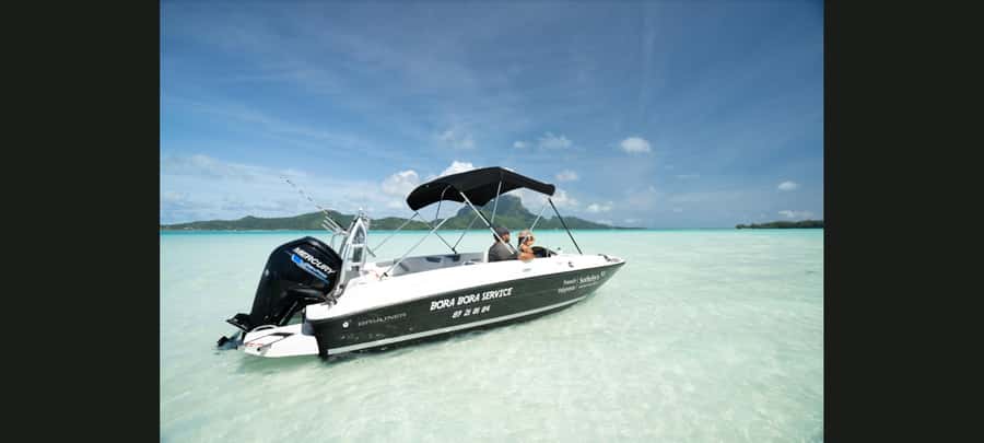 Bora Bora: Snorkeling and Fishing Tour with Lunch Option - Fishing in Bora Bora, lagoon style and pass opportunities
