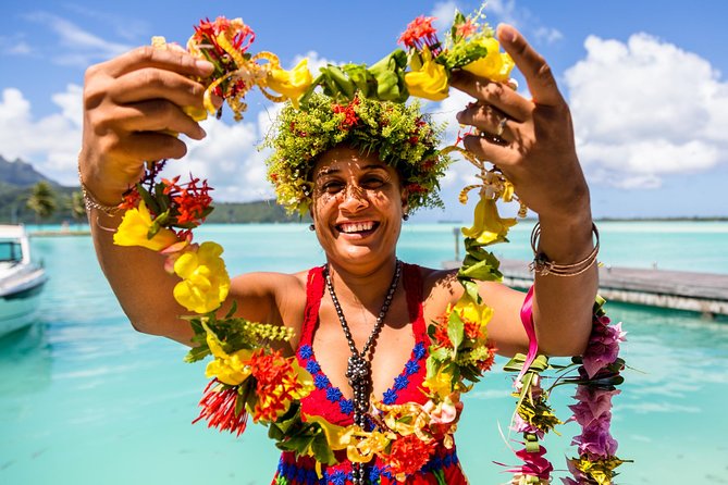Bora Bora VIP Arrival Airport to Hotels Transfer - Key Highlights Worth Your Time