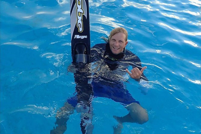 Bora Bora Water Sport : Wakeboard Ski Tube - Why the guides matter more than you think