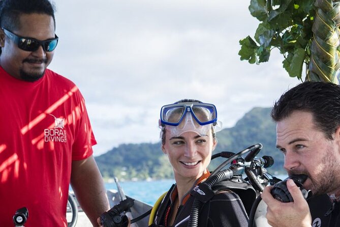 Bora Bora Water Sport : Wakeboard Ski Tube - Who should book this wakeboard, ski, tube session