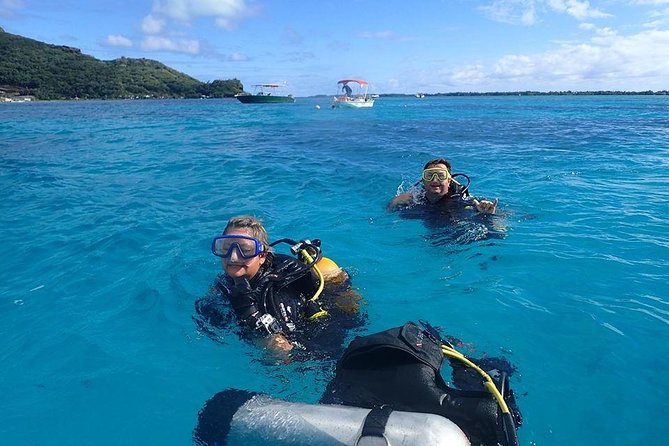 Combo Diving and Snorkeling Full Day Tour - Key things I’d circle before booking