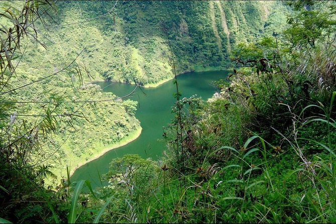 Crossing Over Tahiti Island Safari 4x4 - Key highlights at a glance