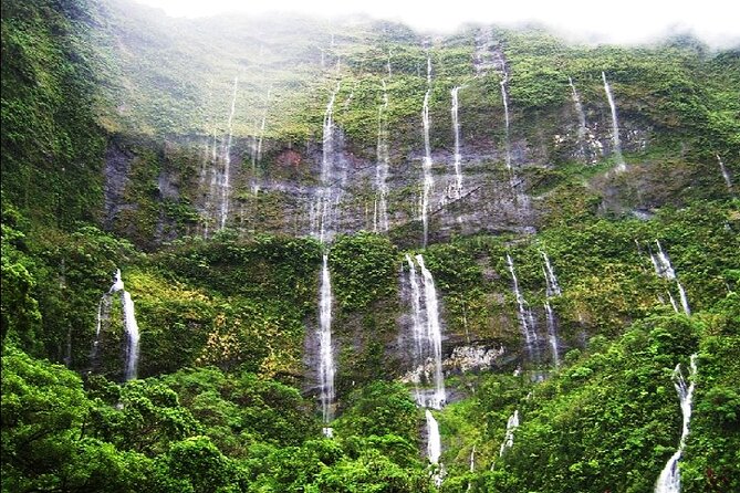 Crossing Over Tahiti Island Safari 4x4 - Lunch math: what’s included, what isn’t, and how to plan