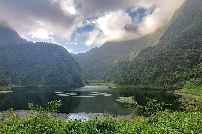 Crossing Over Tahiti Island Safari 4x4 - Who this 4x4 safari is best for