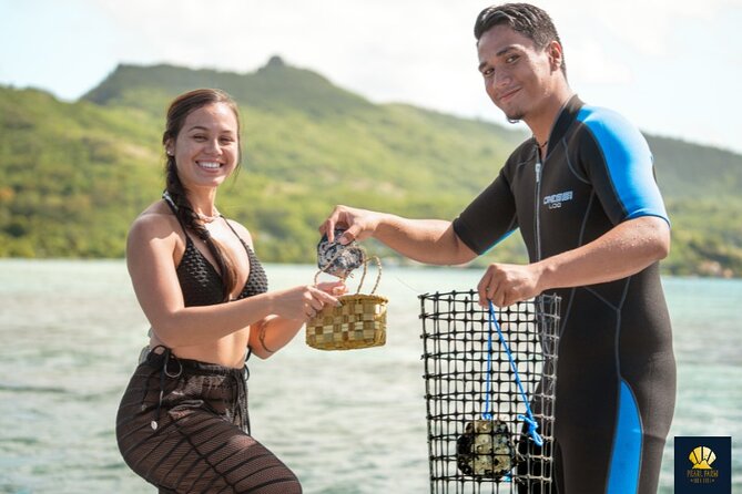 Discover the black pearl in Bora Bora - Key highlights to know before you go