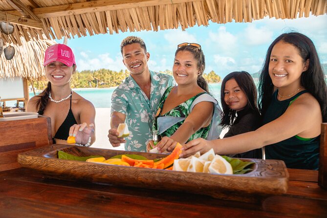 Discover the black pearl in Bora Bora - Why Bora Bora’s black pearl farm feels more real than a museum tour