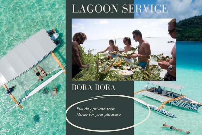 Discover the black pearl in Bora Bora - Who should book this, and who should rethink it