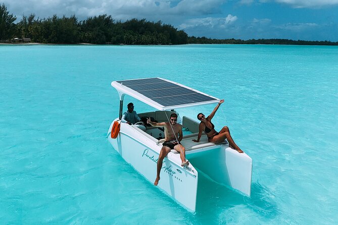 Discover the black pearl in Bora Bora - Practical tips to make your pearl hunt smoother
