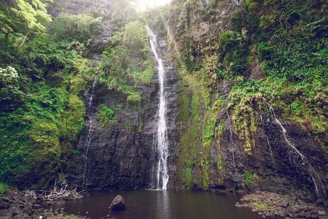 Discovering the emblematic sites of Tahiti - What stands out most