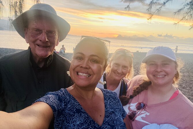 Discovery of Tahiti Nui Island - The 5 to 6 hour Tahiti Nui circle: what you’re really buying
